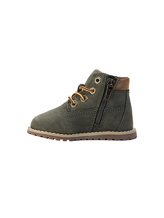 TIMBERLAND | Baby Schnürschuhe 
