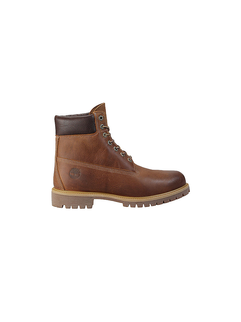 TIMBERLAND Boots  braun | 41