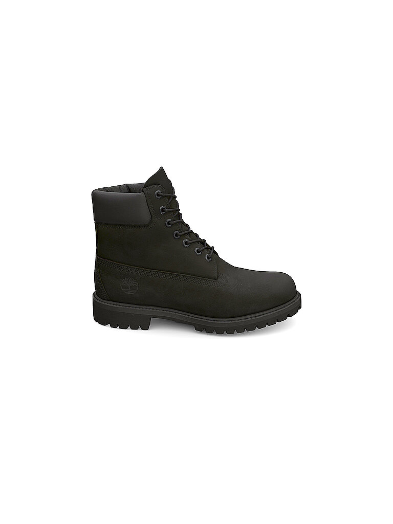 TRONCHETTO E STIVALETTO Uomo TIMBERLAND TB1100730011 - PREMIUM BOOT WATERPROOF BLACK