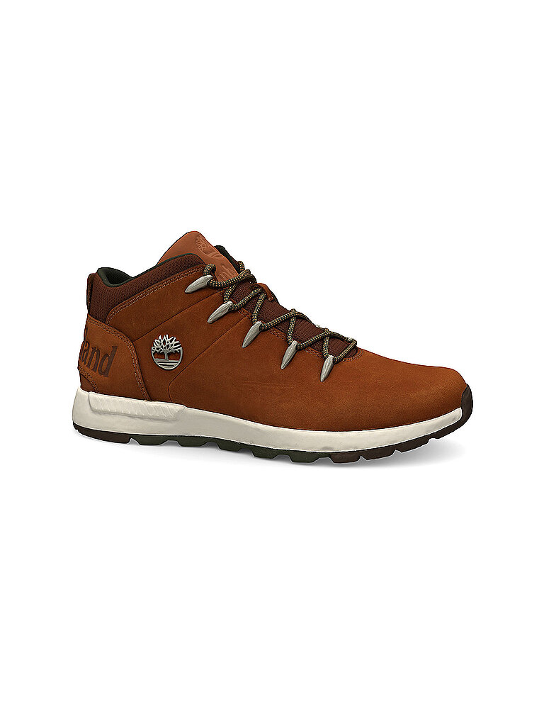 Timberland Sprint Trekker Mid TB0A25DCF13, Turnschuhe - 42 EU