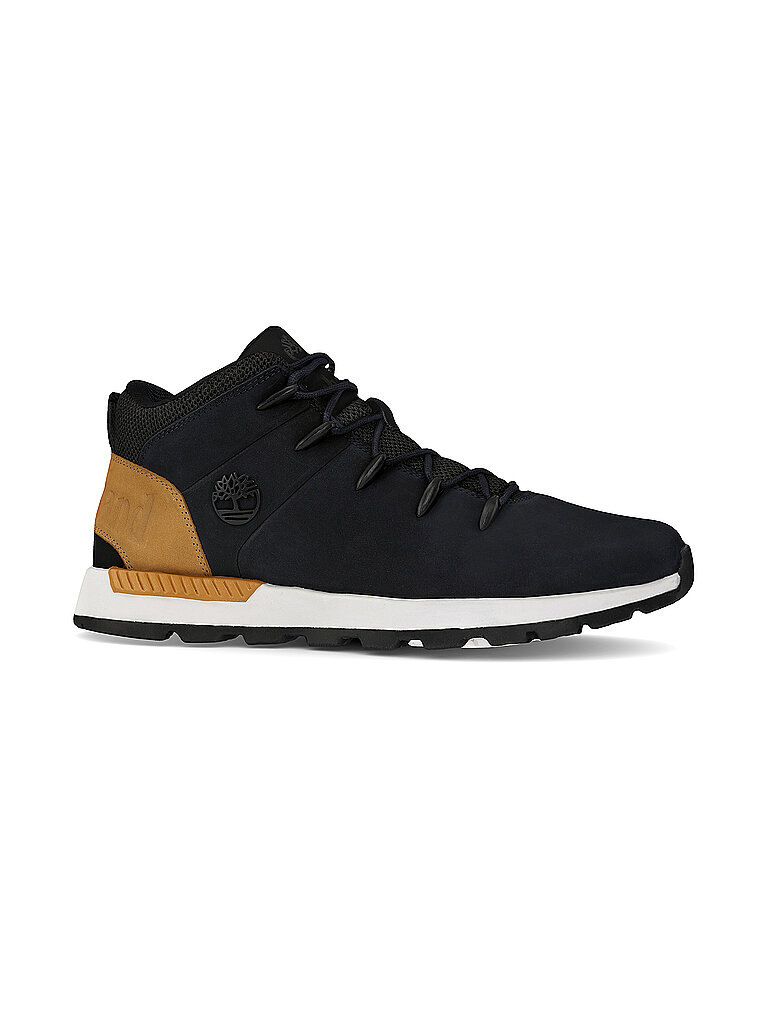 Sprint Trekker Hiking Boot Für Herren In Navyblau Navyblau