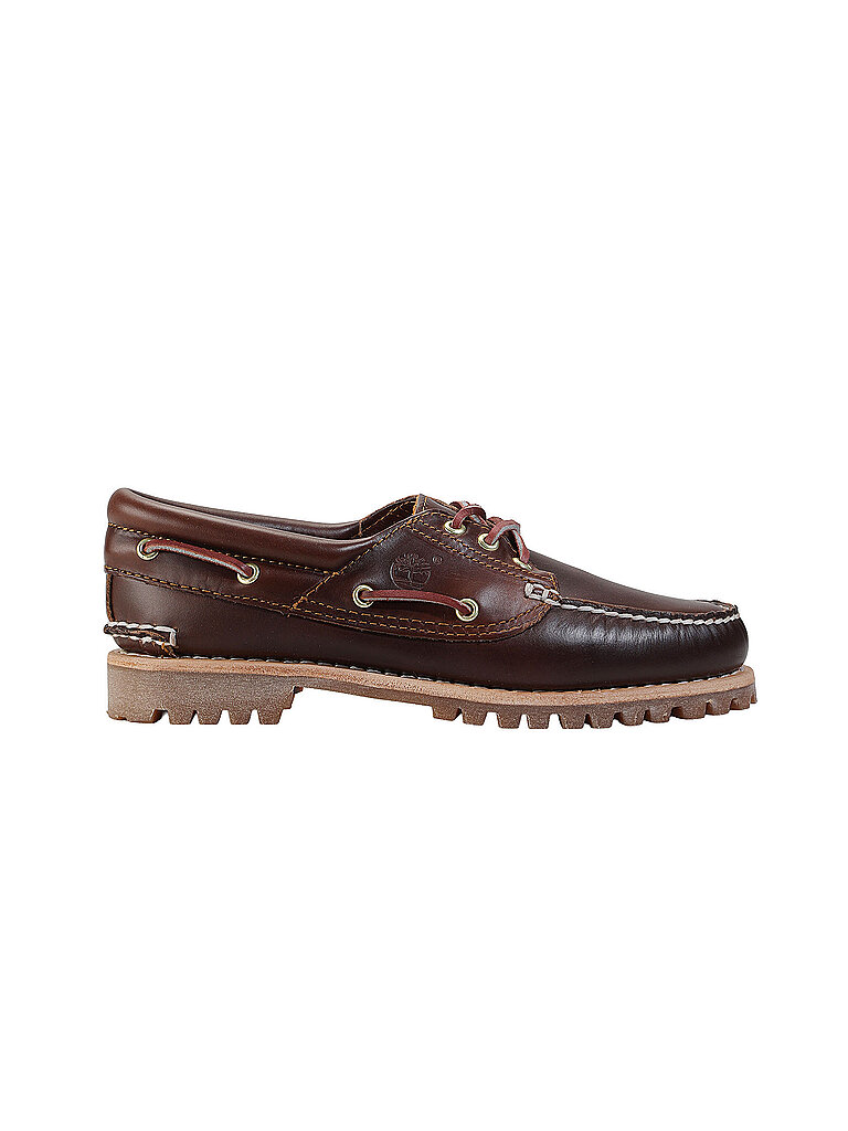 TIMBERLAND Loafers NOREEN braun | 40