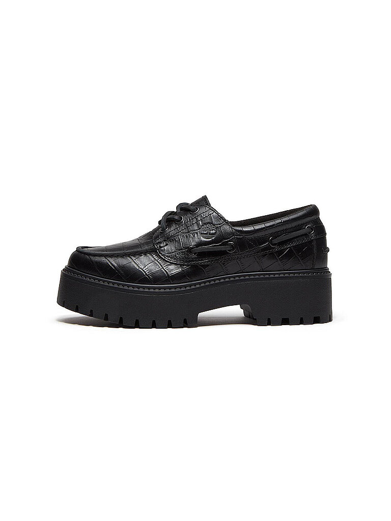 Bootsschuhe für Damen Timberland Stone Street Wide