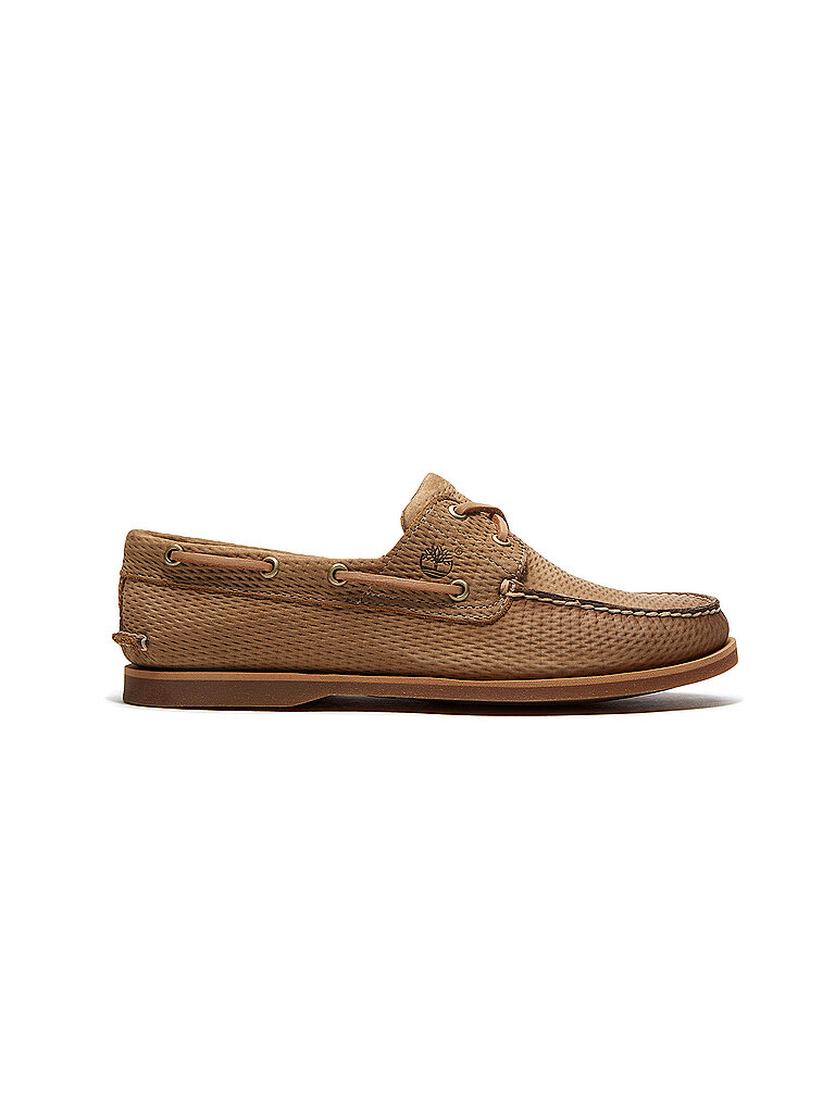 TIMBERLAND Bootsschuhe CLASSIC  beige | 43