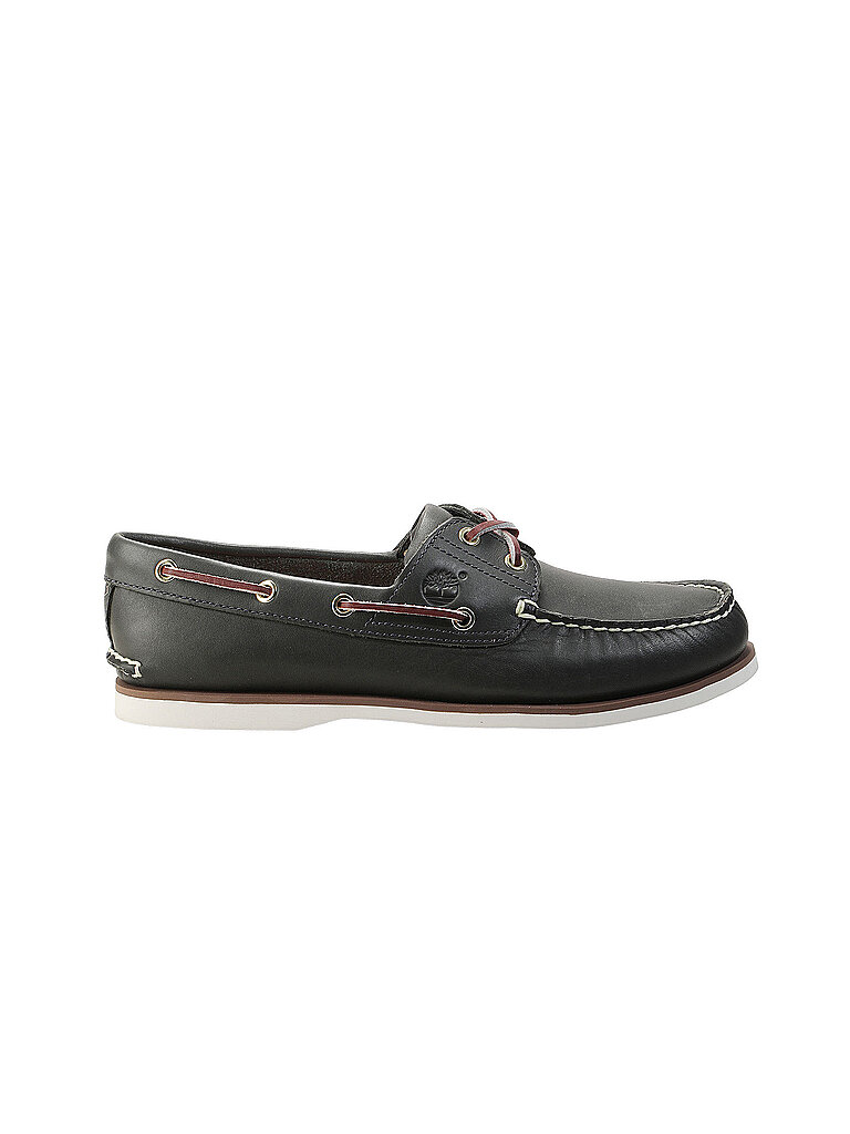 TIMBERLAND Bootsschuhe CLASSIC dunkelblau | 41