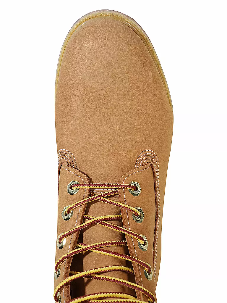 TIMBERLAND | Boots 6 INCH PREMIUM | braun