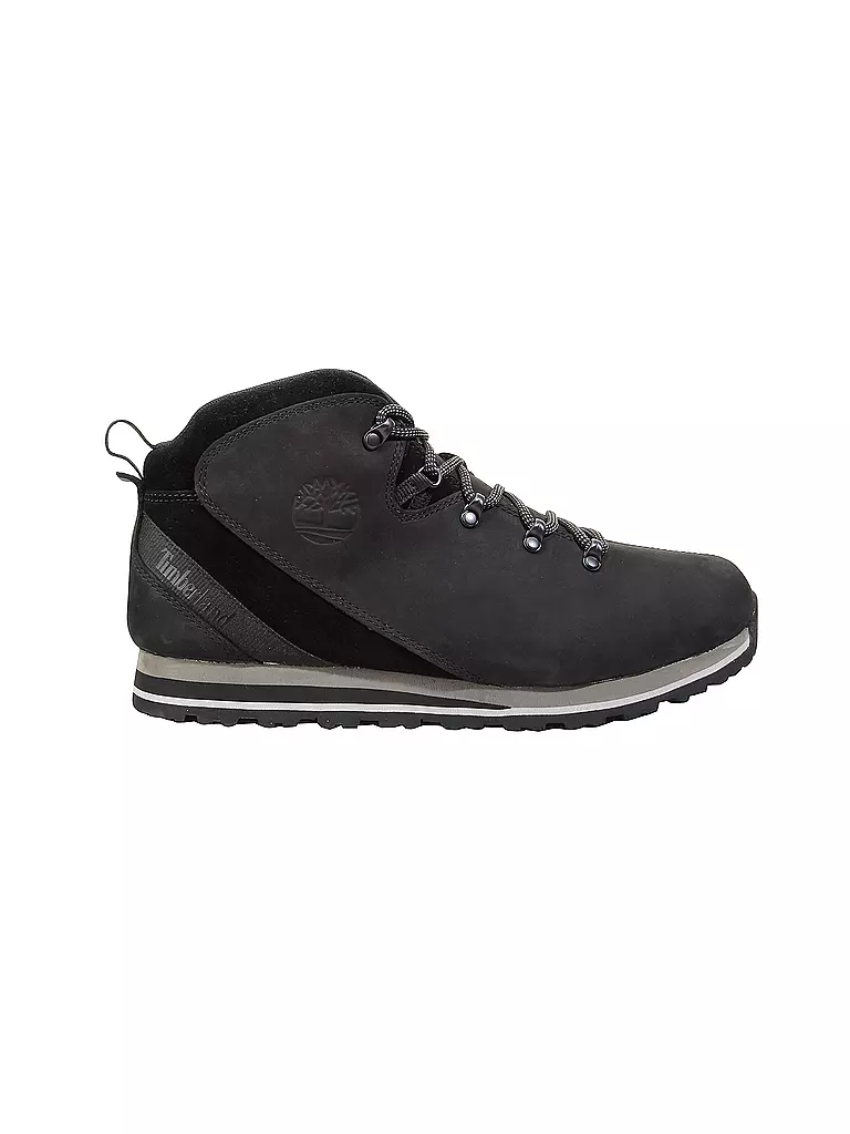 TIMBERLAND | Boots Bartlett Ridge | schwarz