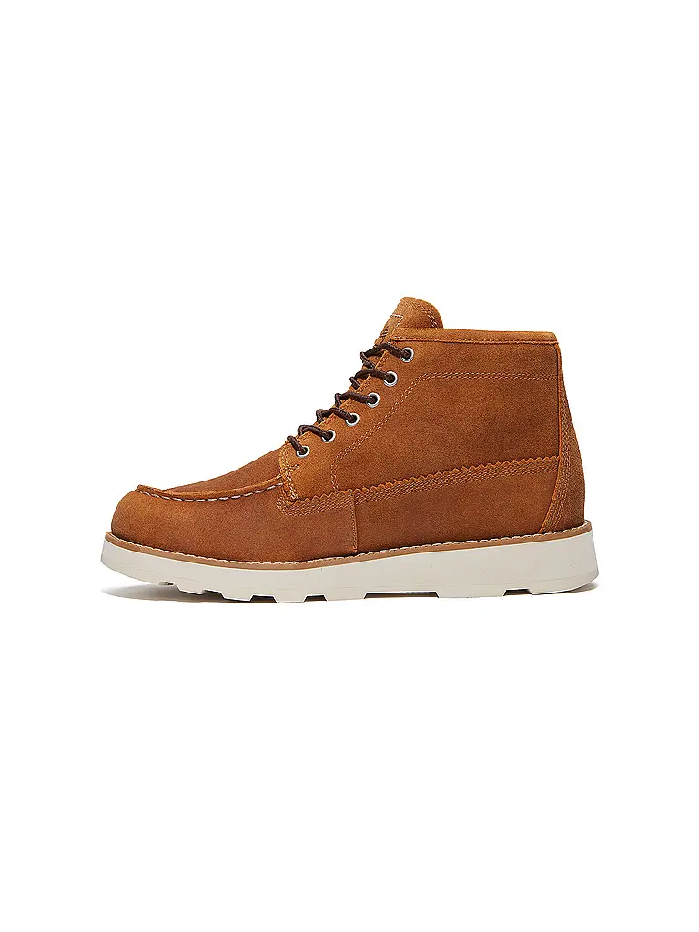 TIMBERLAND | Boots BRITTON MILLS CHUKKA SUEDE | 