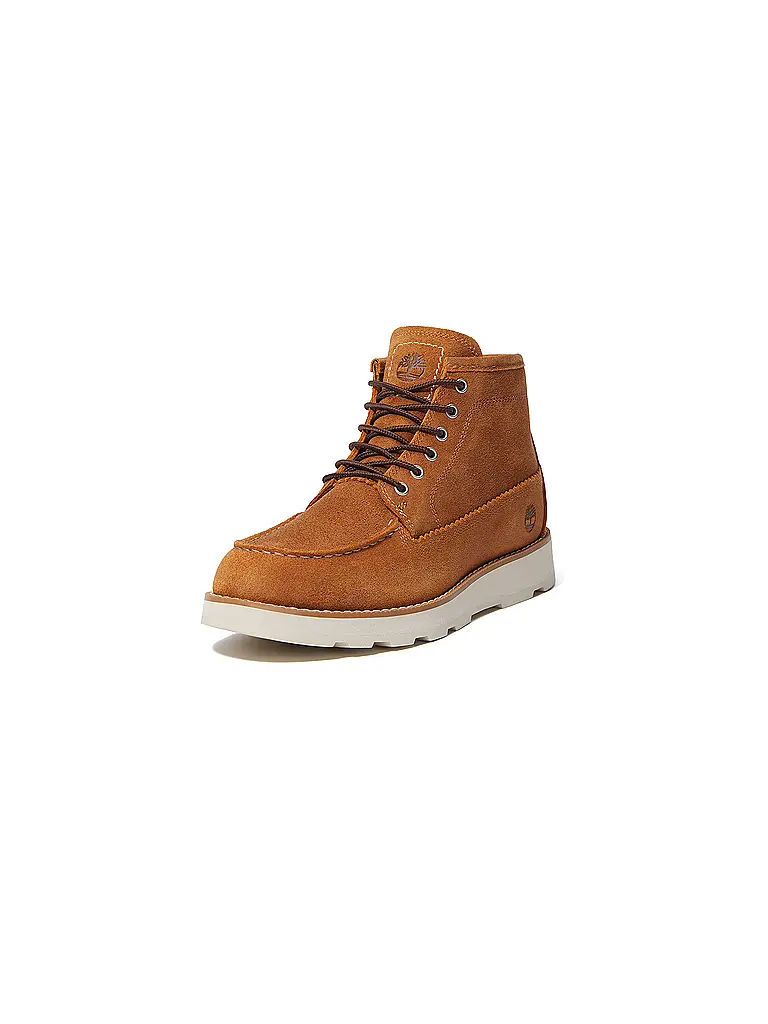 TIMBERLAND | Boots BRITTON MILLS CHUKKA SUEDE | 