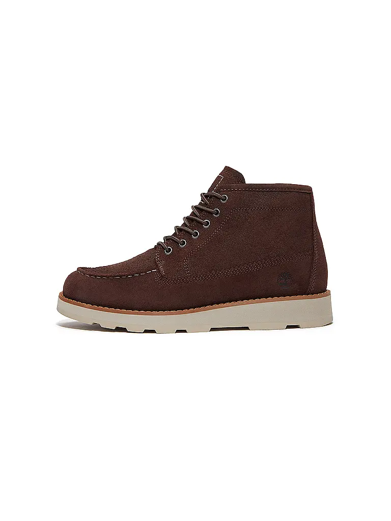 TIMBERLAND | Boots BRITTON MILLS CHUKKA SUEDE | 