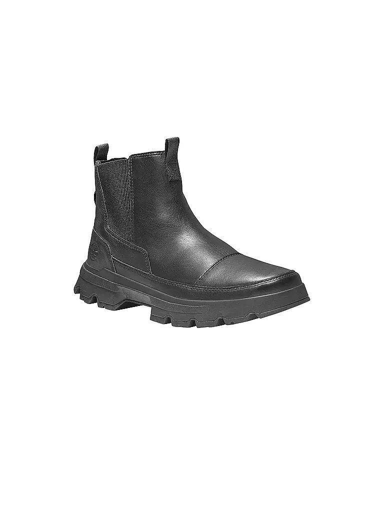 TIMBERLAND | Boots Originasl  | schwarz