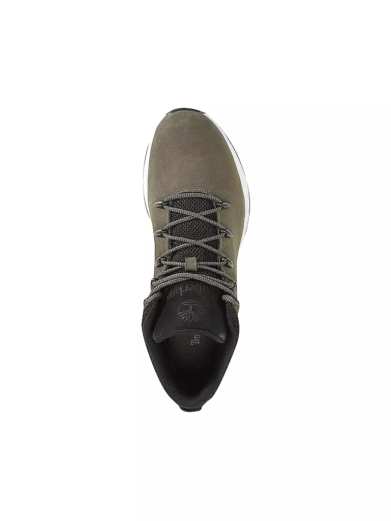 TIMBERLAND | Boots PRINT TREKKER | olive