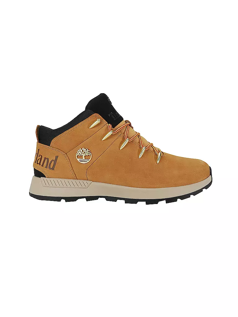 TIMBERLAND | Boots SPRINT TREKKER | braun