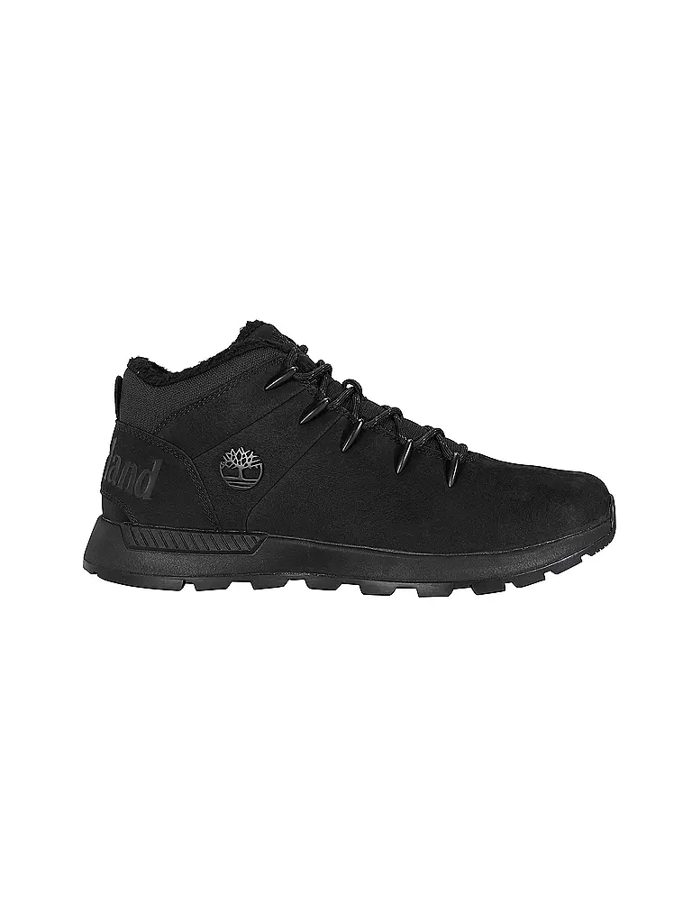 TIMBERLAND | Boots SPRINT TREKKER | schwarz