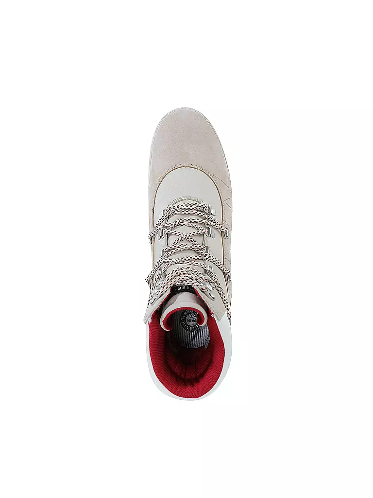 TIMBERLAND | Boots x Tommy Hilfiger | beige