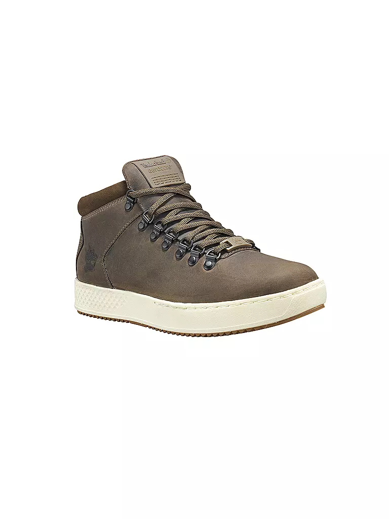 TIMBERLAND | CITYROAM™ ALPINE CHUKKA Boots | olive