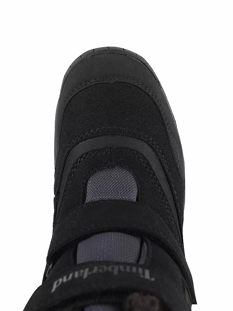 TIMBERLAND | Jungen Boots - Stiefel | schwarz