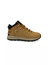 TIMBERLAND | Kinder Schuhe SPRINT TREKKER | camel