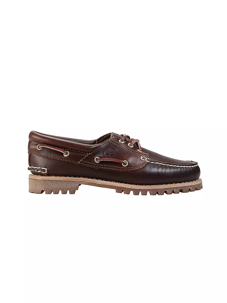 TIMBERLAND | Loafers NOREEN | braun
