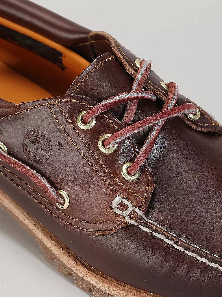 TIMBERLAND | Loafers NOREEN | braun