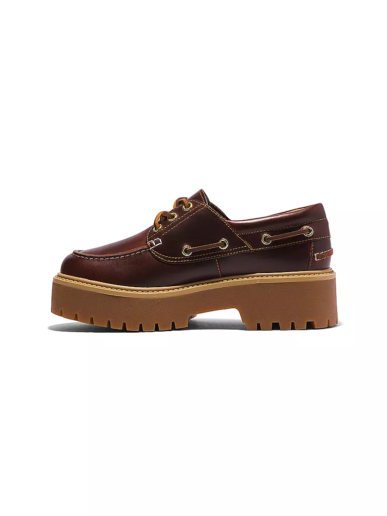 TIMBERLAND | Loafers STONE STREET | 