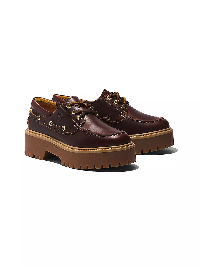 TIMBERLAND | Loafers STONE STREET | 