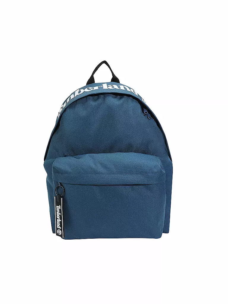 TIMBERLAND | Rucksack  | blau