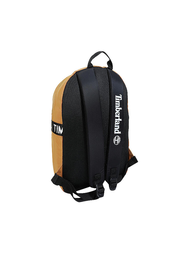 TIMBERLAND | Rucksack  | braun