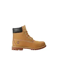 TIMBERLAND | Schnürboots  | hellbraun