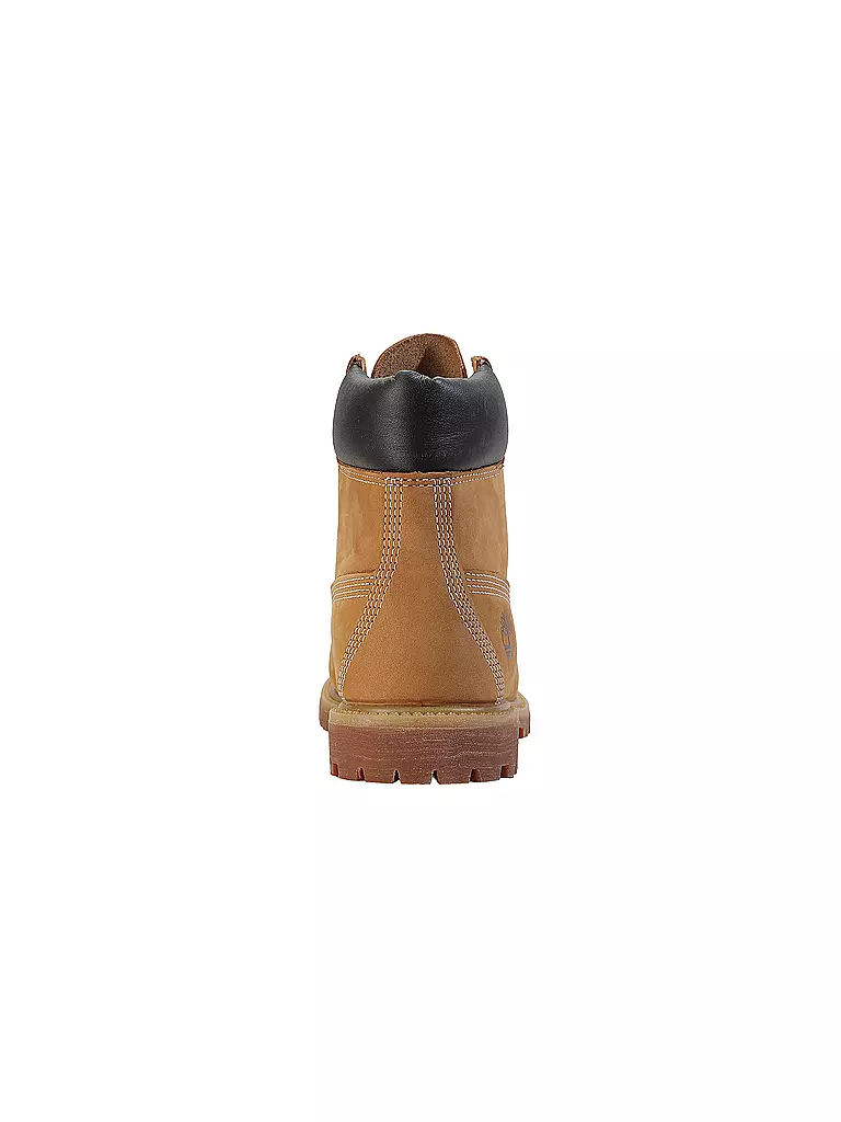 TIMBERLAND | Schnürboots | 