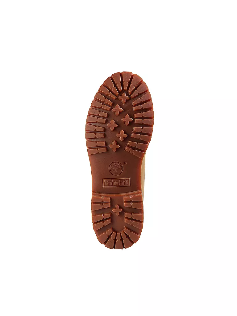 TIMBERLAND | Schnürboots | 
