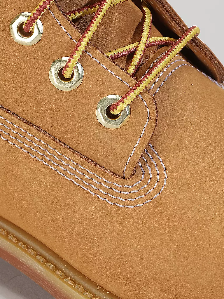 TIMBERLAND | Schnürboots | 