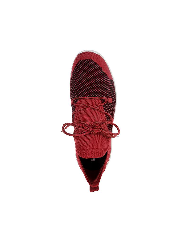 TIMBERLAND | Sneaker "Flyroam go Oxford" | rot
