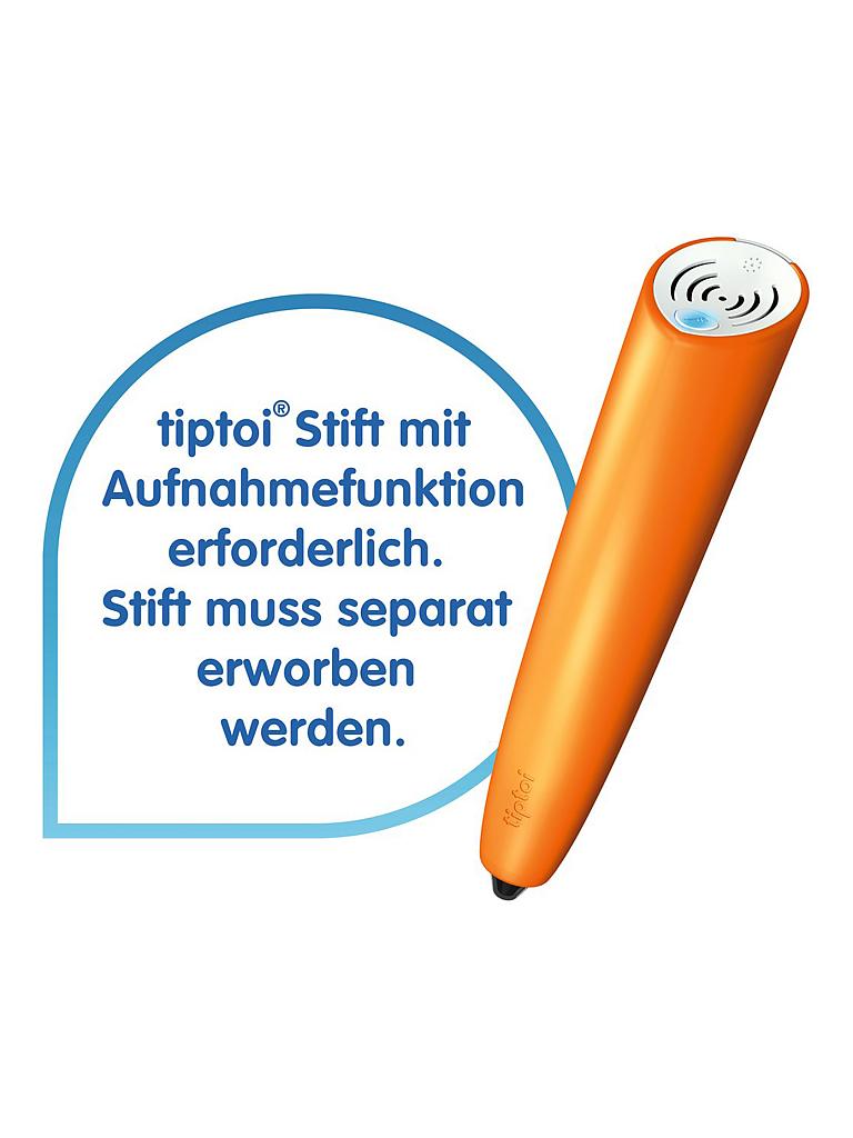 TIPTOI | tiptoi® CREATE Kreative Bildergeschichten | keine Farbe