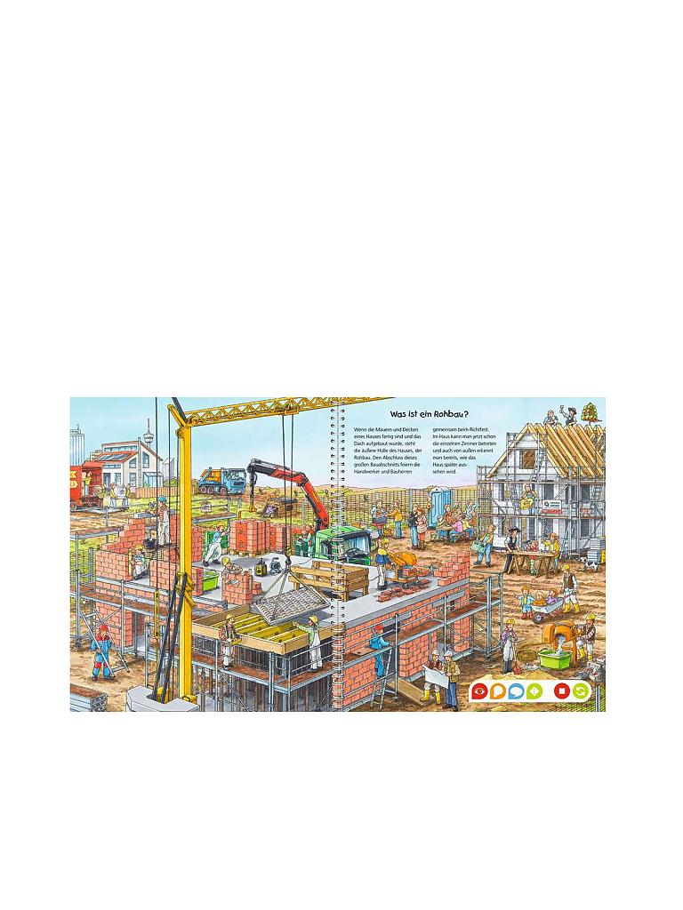 TIPTOI | tiptoi® Komm mit auf die Baustelle | keine Farbe