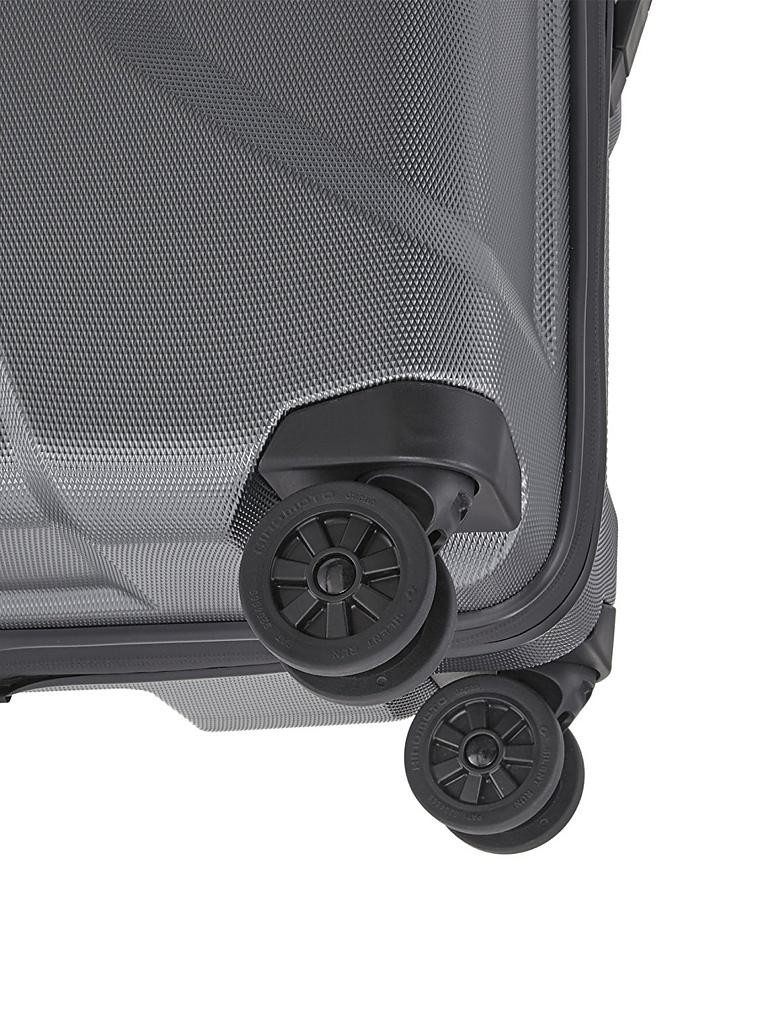 TITAN | Trolley "X2 Flash" 71cm (Gun Metal Shark) | 