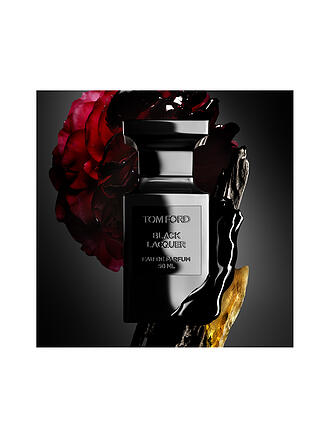 TOM FORD BEAUTY | Private Blend Black Lacquer Eau de Parfum 50ml