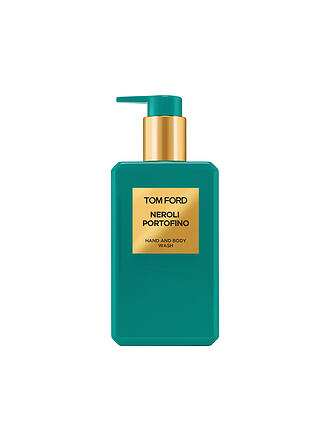 TOM FORD BEAUTY | Neroli Portofino Hand & Body Wash 240ml