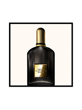 TOM FORD BEAUTY | Black Orchid Reserve Eau de Parfum 50ml