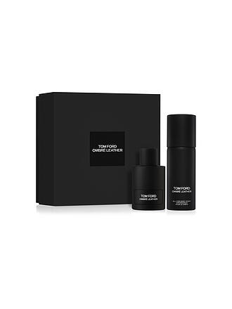 TOM FORD BEAUTY | Cofanetto Regalo - Set Ombré Leather 150ml / 100ml