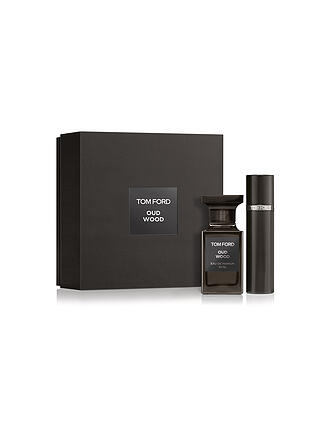 TOM FORD BEAUTY | Set de regalo - Oud Wood Set 50ml / 10ml