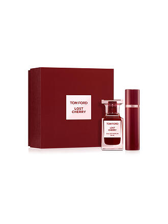 TOM FORD BEAUTY | Set de regalo - Lost Cherry Set 50 ml / 10 ml