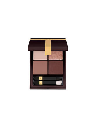 TOM FORD BEAUTY | Lidschatten - Eye Color Quad Poudre (31 Sous Le Sable)