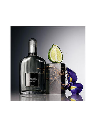 TOM FORD BEAUTY | Eau De Grey Vetiver Eau de Toilette 50ml