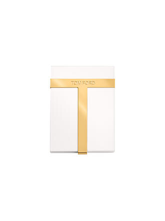 TOM FORD BEAUTY | Lidschatten - Soleil Eye Color Quad (01 Hazy Sensuality)