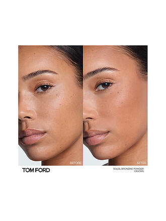 TOM FORD BEAUTY | Soleil Glow Bronzer (02 Santorini)