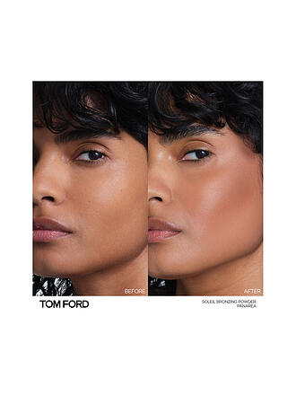 TOM FORD BEAUTY | Soleil Glow Bronzer (03 Ibiza)