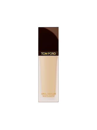 TOM FORD BEAUTY | Architecture Soft Matte Blurring Foundation 30ml (08 Bone)