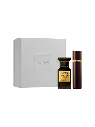 TOM FORD BEAUTY | Geschenkset - Tobacco Vanille Eau de Parfum Set 50ml / 10ml
