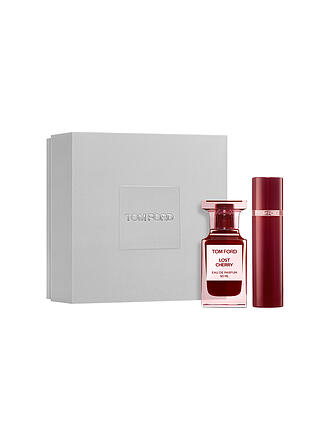 TOM FORD BEAUTY | Geschenkset - Lost Cherry Eau de Parfum 50ml / 10ml